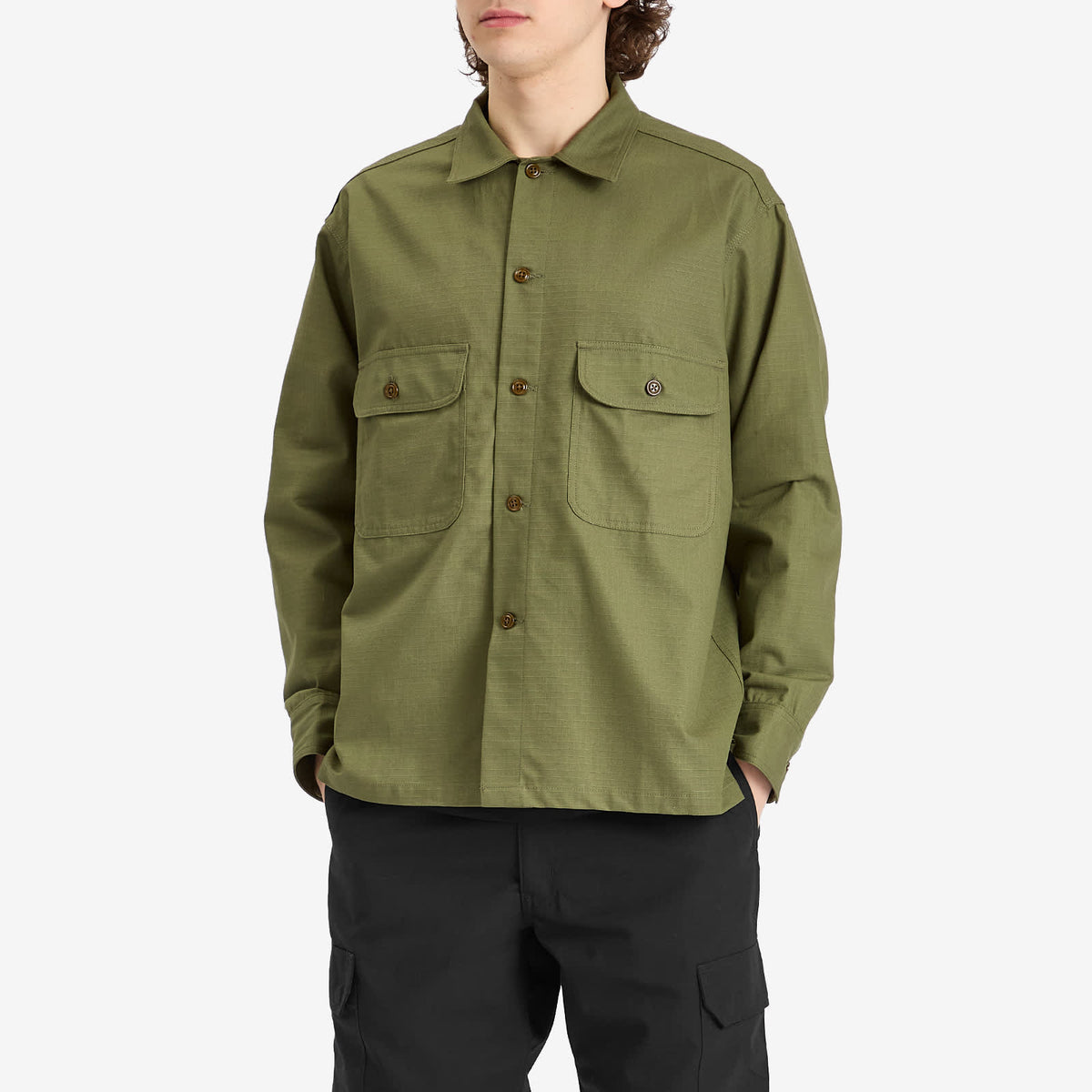 Randy's Garments Overshirt - Presented by END.