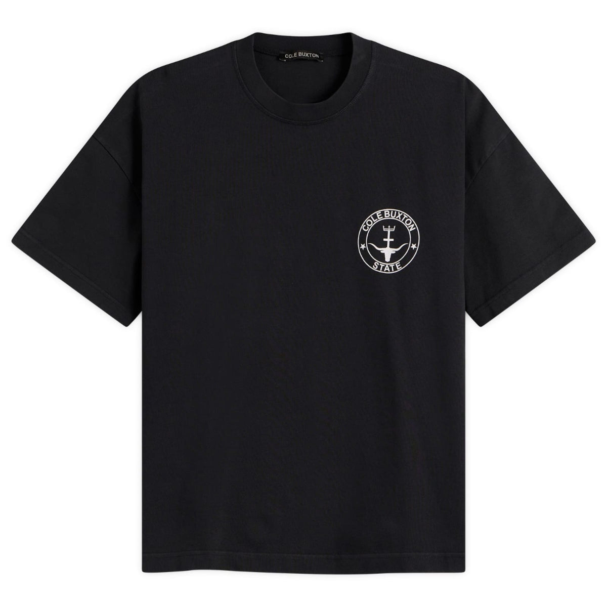 Cole Buxton State T-Shirt