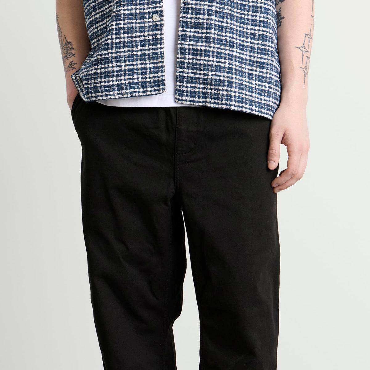 Carhartt WIP Flint Pant