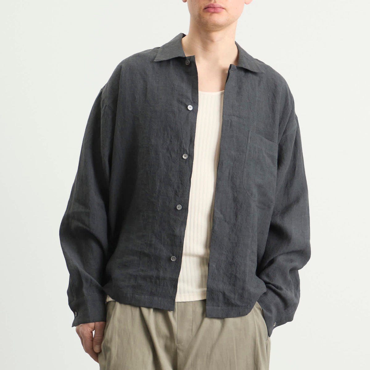 A Kind of Guise Rumba Shirt