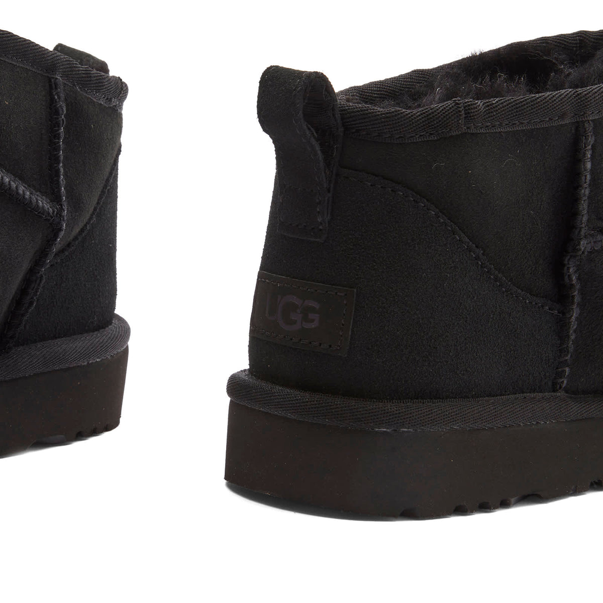 UGG Classic Ultra Mini Boot