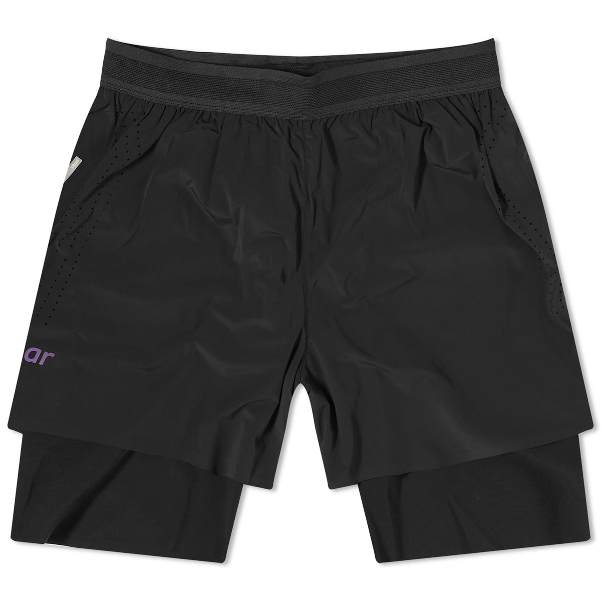 SOAR Dual Run Shorts