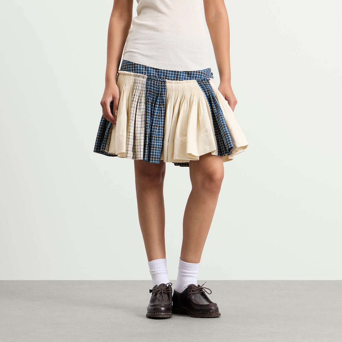 Story mfg. Nest Mini Skirt