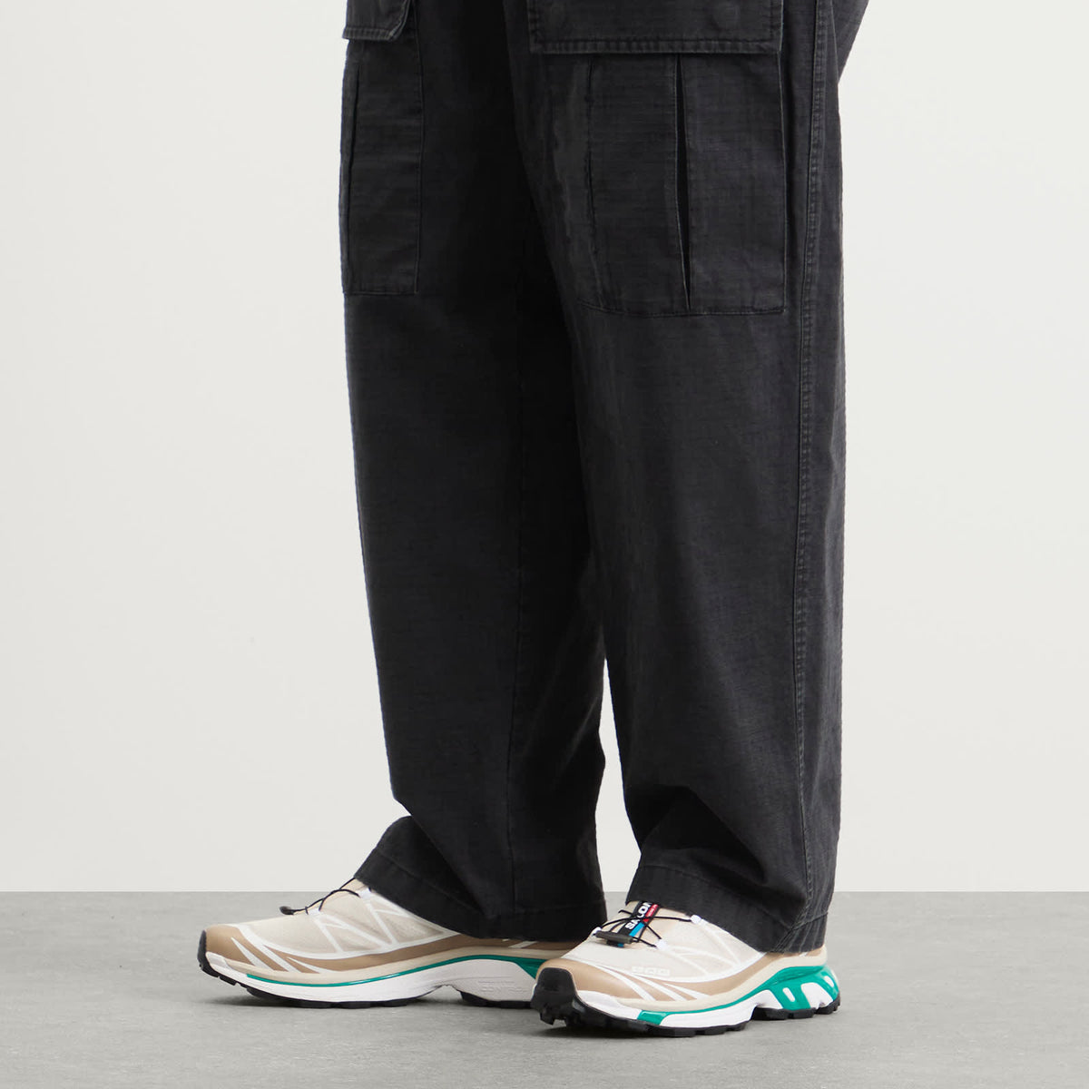 Salomon XT-6 Sneaker