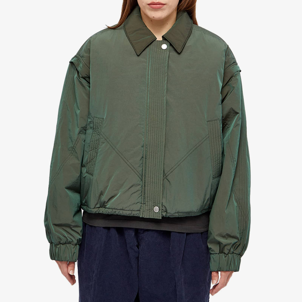 YMC Heath Bomber Jacket