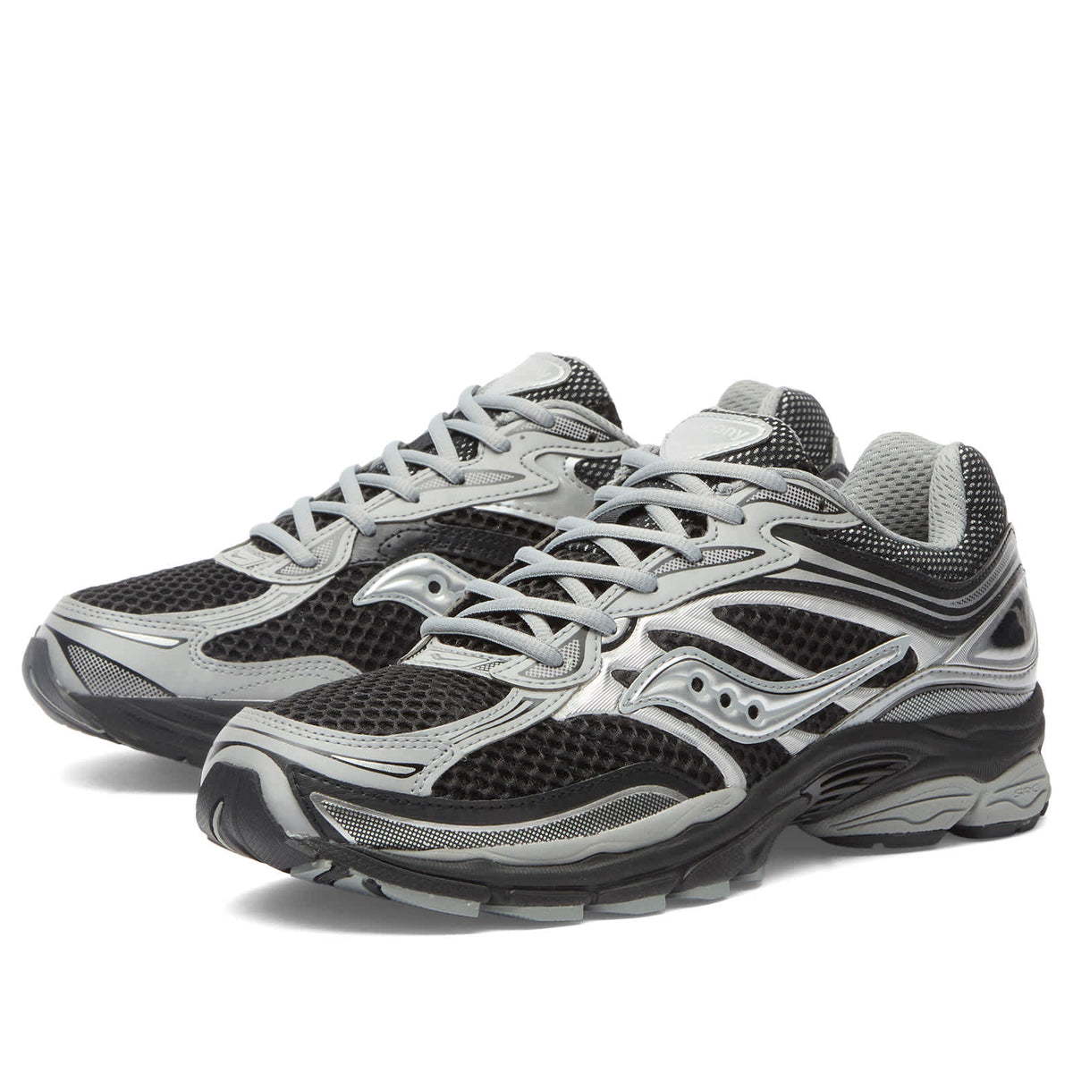 Saucony Progrid Omni 9 Sneaker