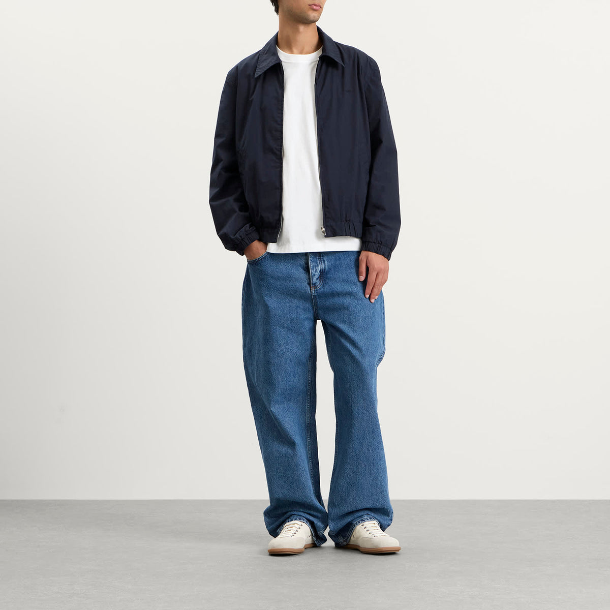 A.P.C. Alexis Blouson Jacket