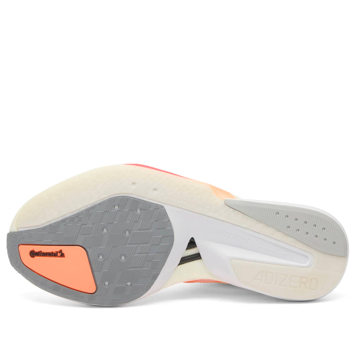 adidas Adizero Boston 13 W Sneaker