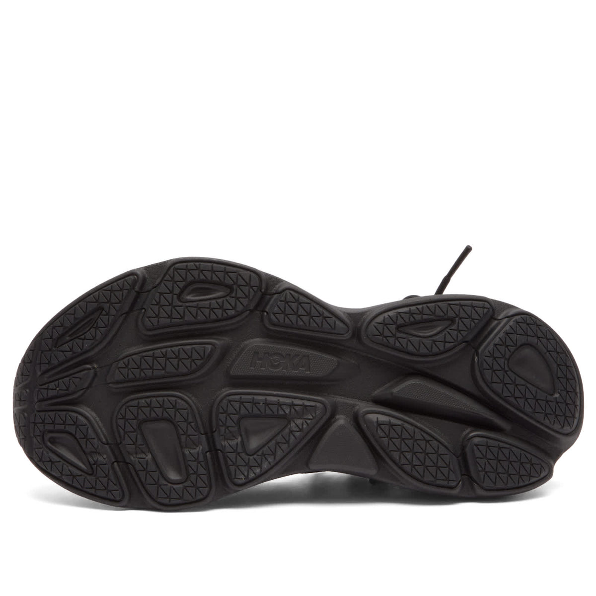 HOKA ONE ONE U Bondi Mary Jane Sneaker