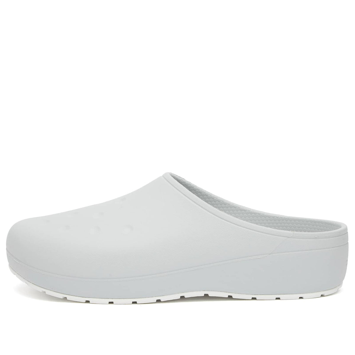 Crocs Classic Quiet Clog