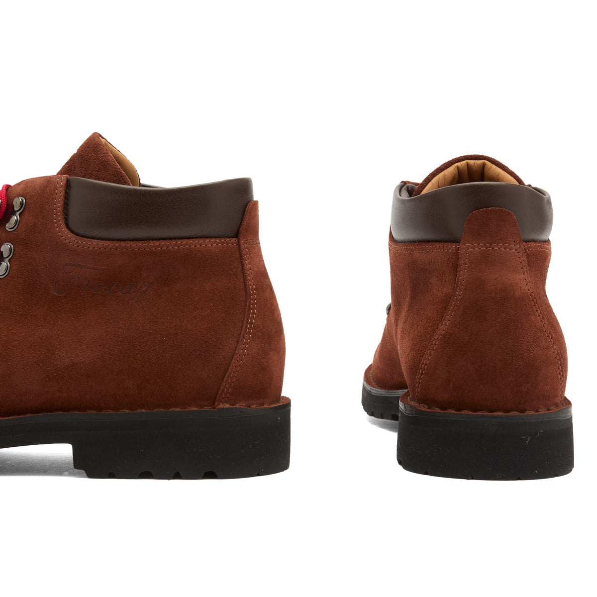 Fracap M128 Commando Sole Scarponcino Boot