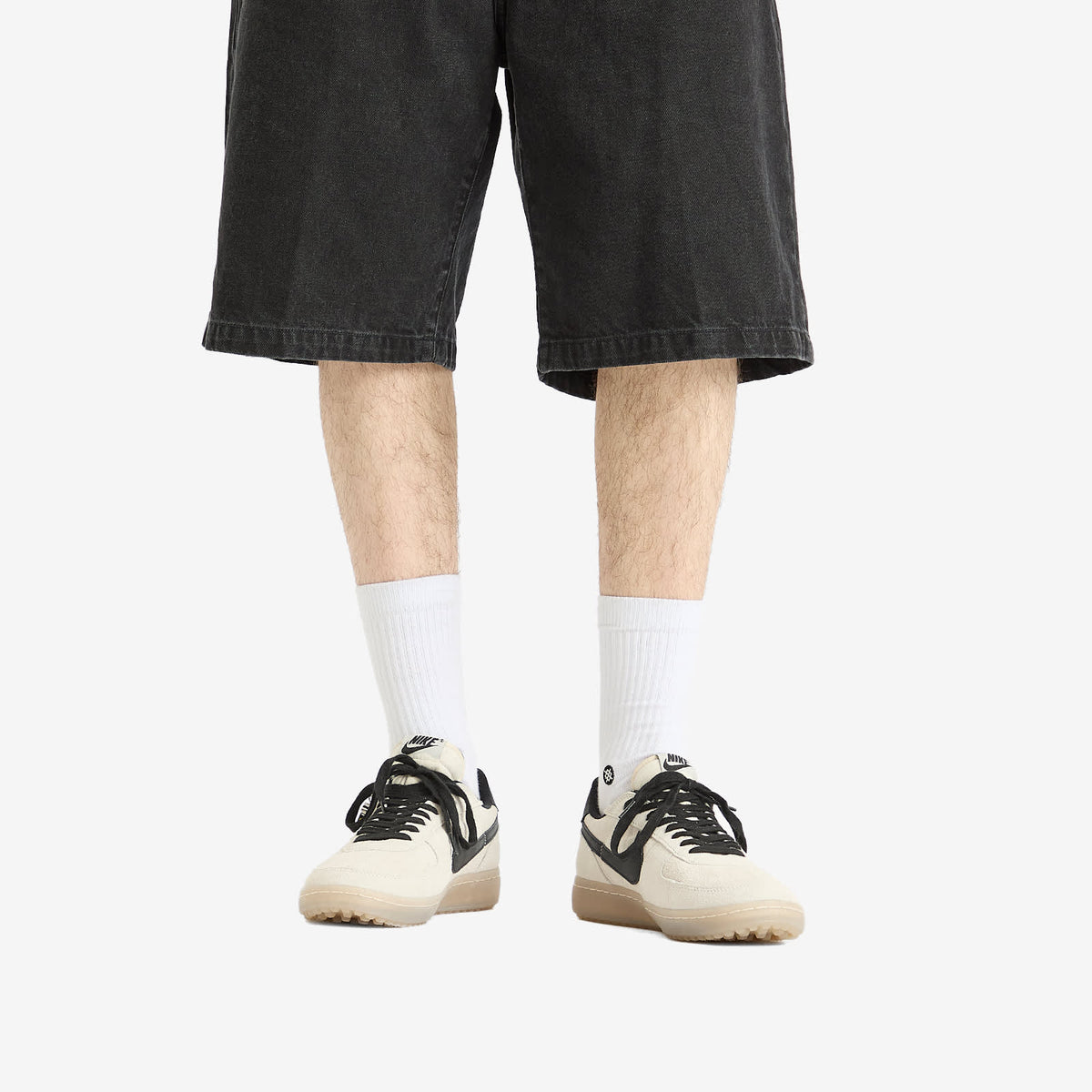 Nike  Field General Ltr Sneaker