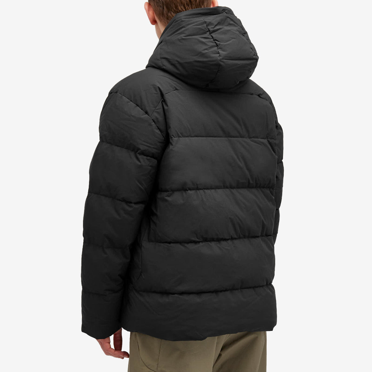 Norse Projects Asger 2.0 Down Jacket