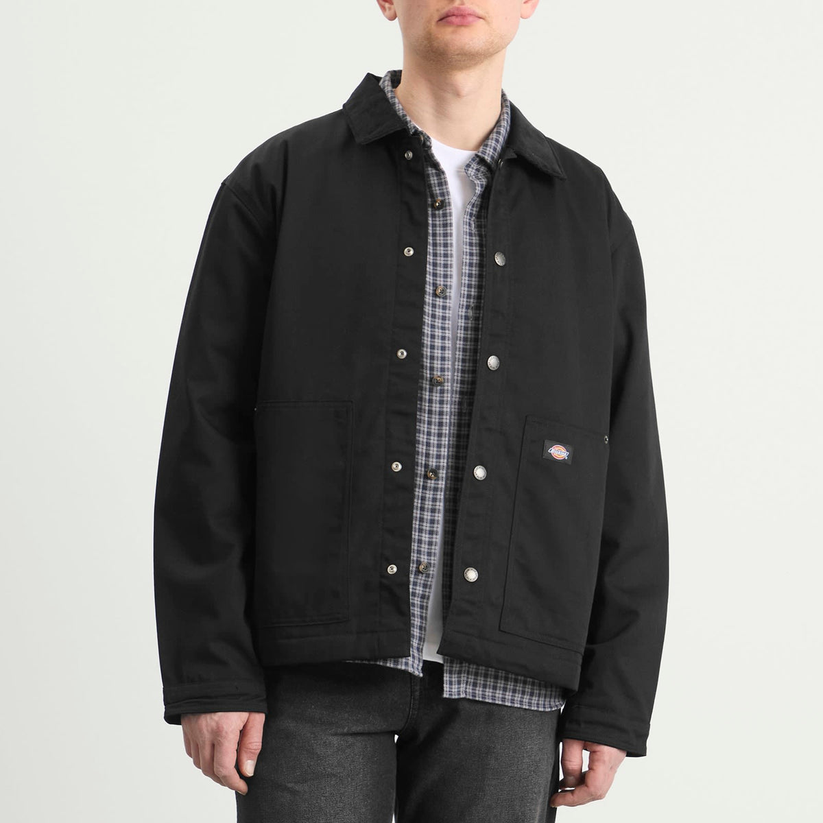 Dickies Union Barn Jacket