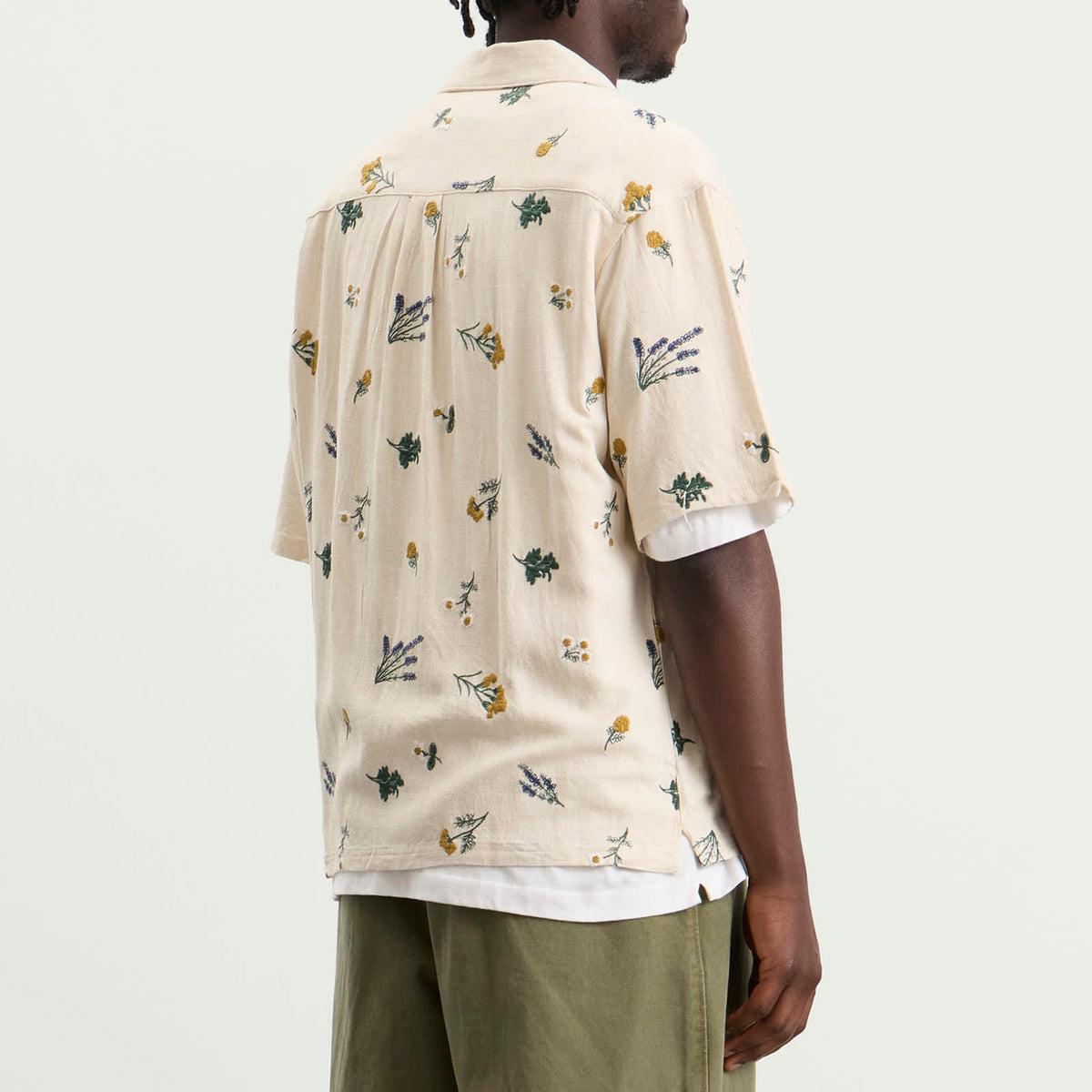 Bound Botanic Shirt