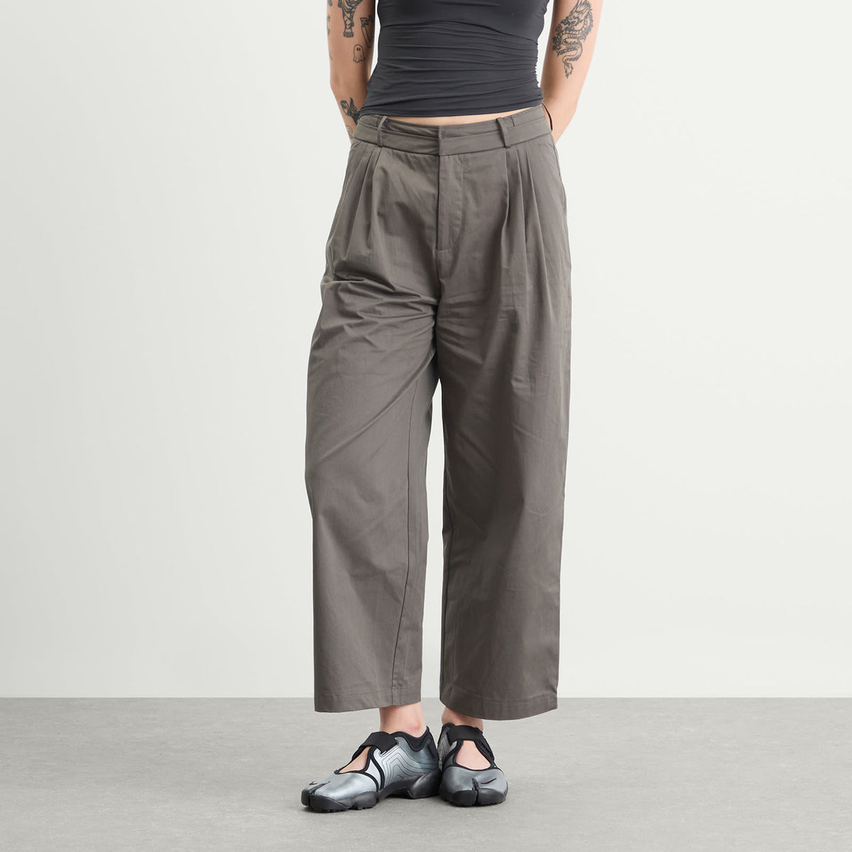 Deiji Studios Two Layer Pants