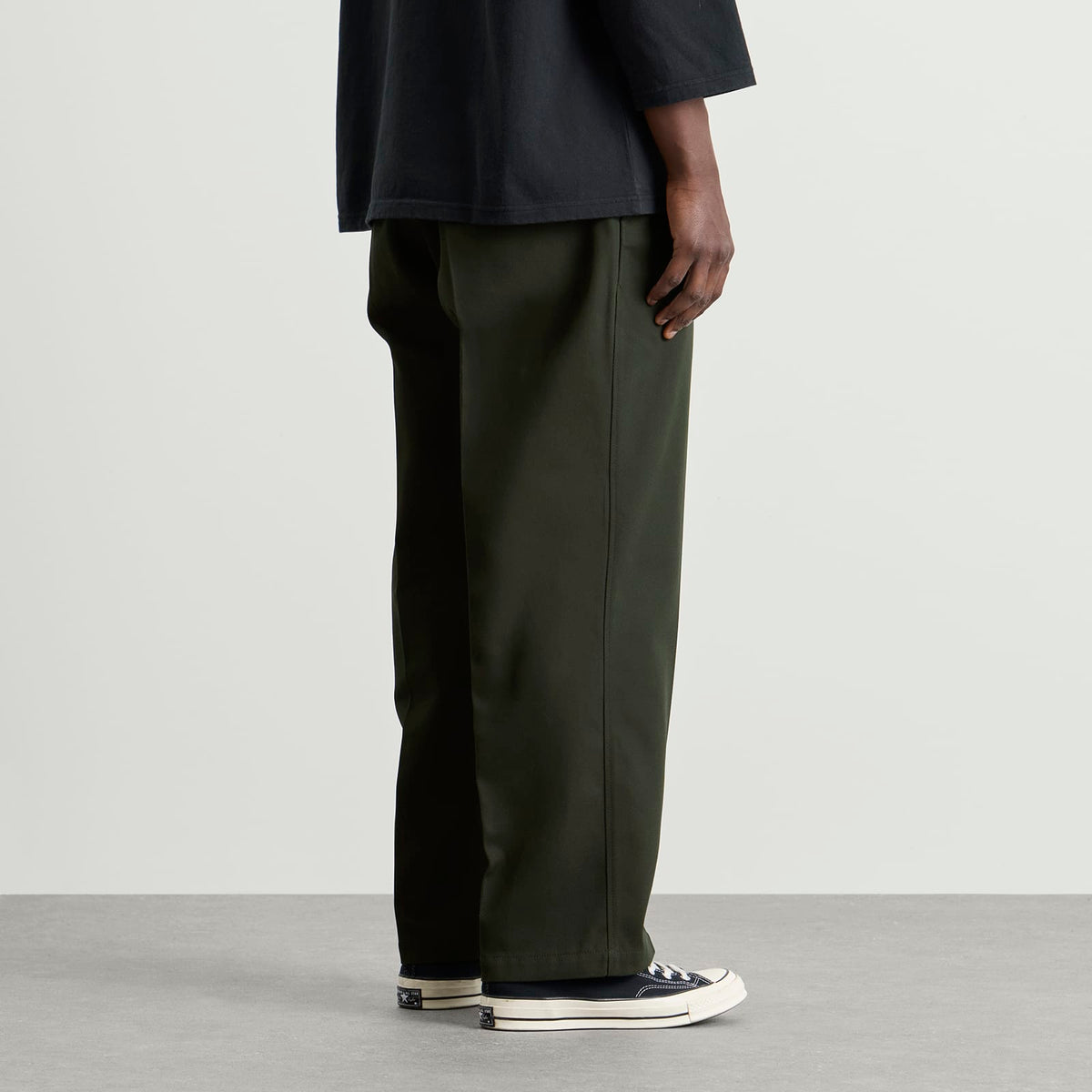 Neighborhood Wide Work Pants