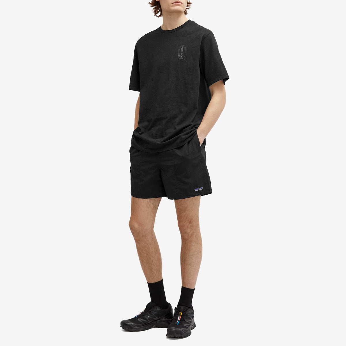 Patagonia Baggies 5" Shorts