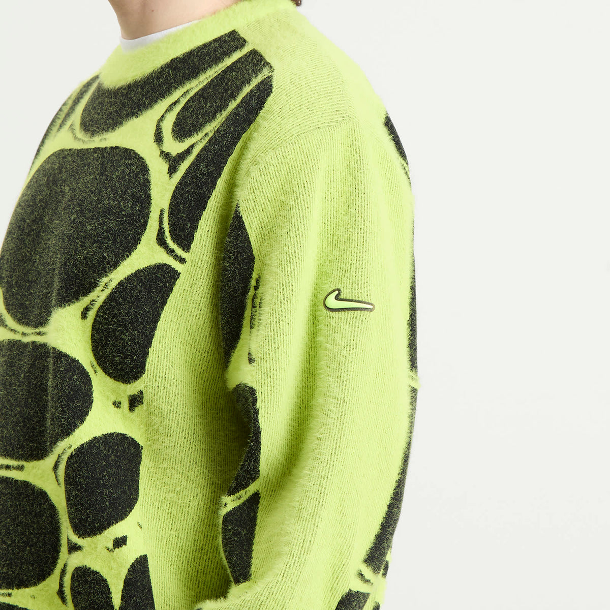 Nike Project F.R.O.G. Jelly Cage Sweatshirt