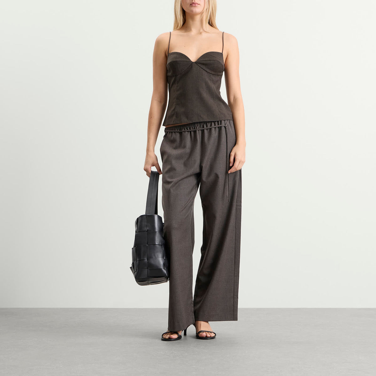St. Agni Wool Cami