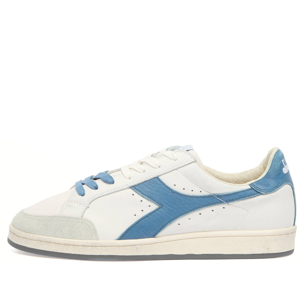 Diadora Prestige Used Sneaker