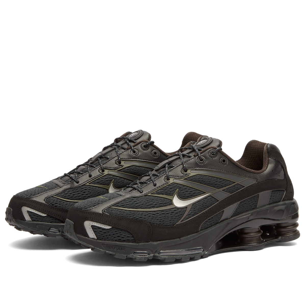 Nike Shox Ride 2 Sneaker