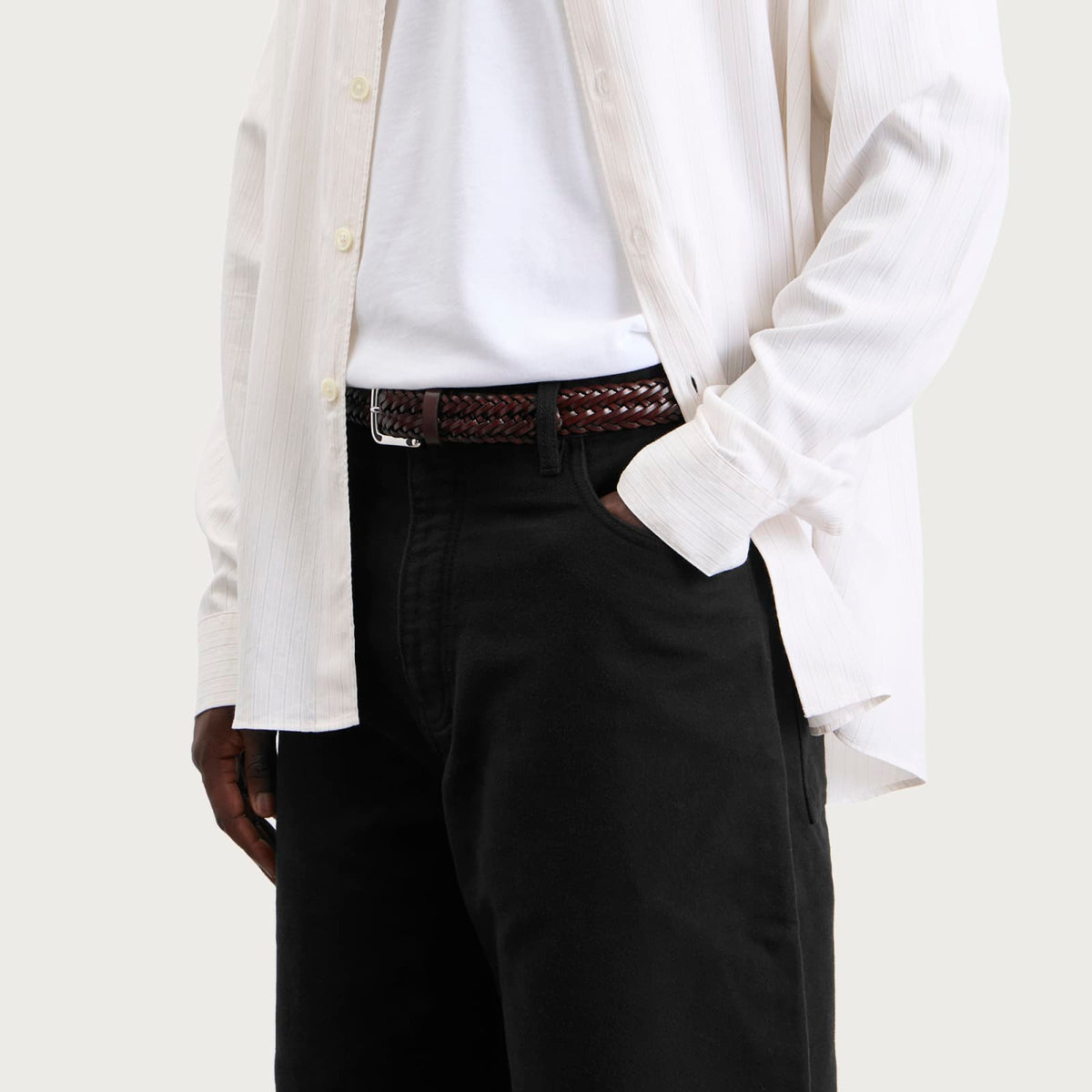 Studio Nicholson Paolo Volume Pant