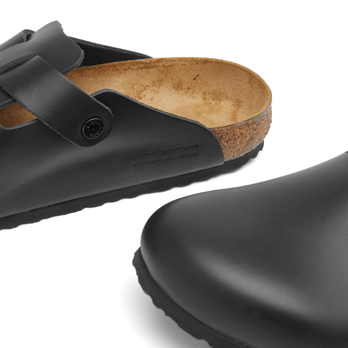 Birkenstock Boston