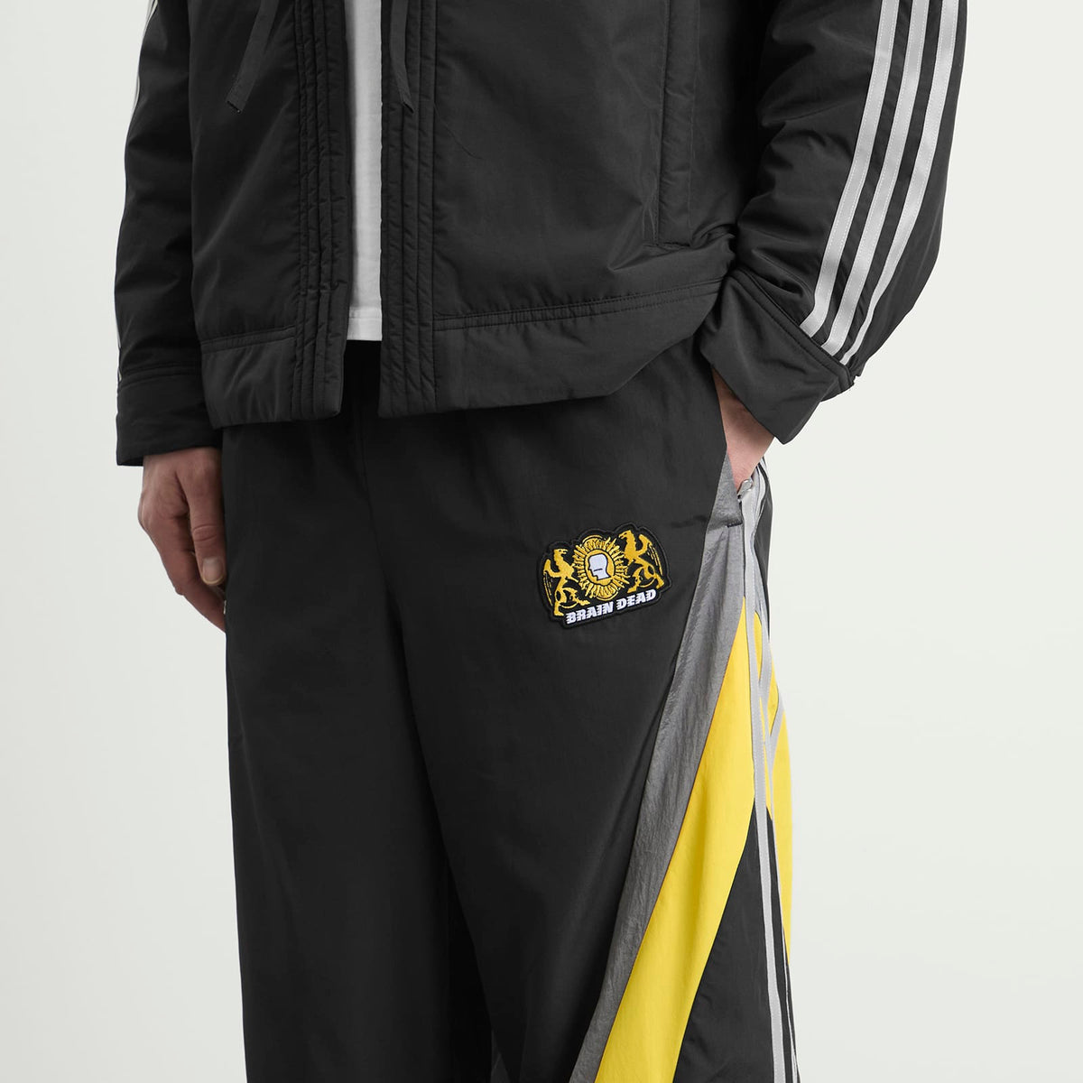adidas x Brain Dead Track Pant