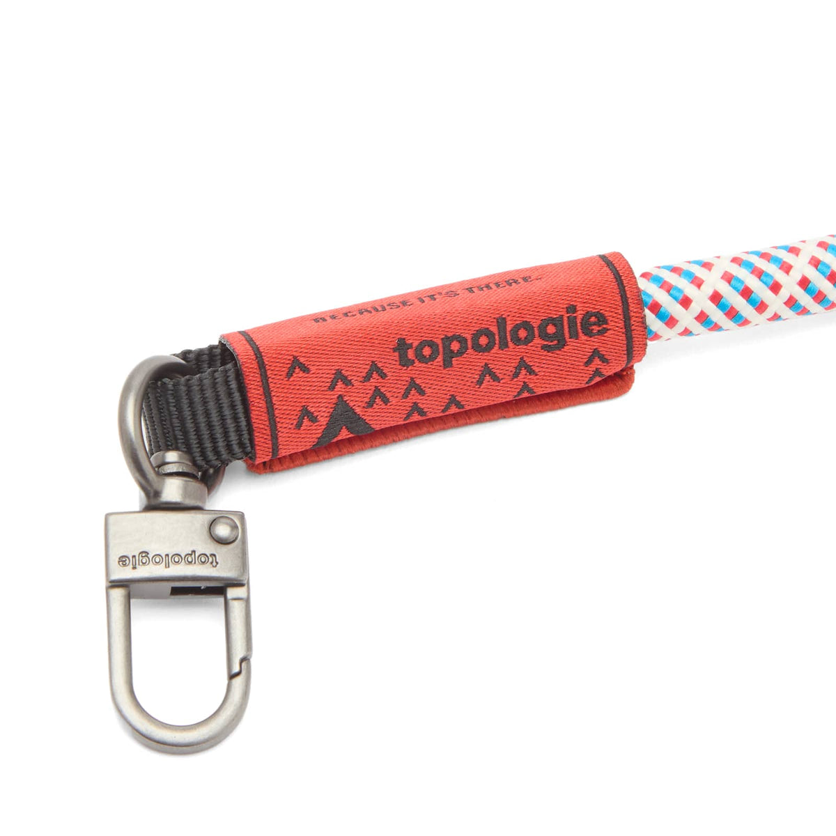 Topologie 8.0mm Rope Strap