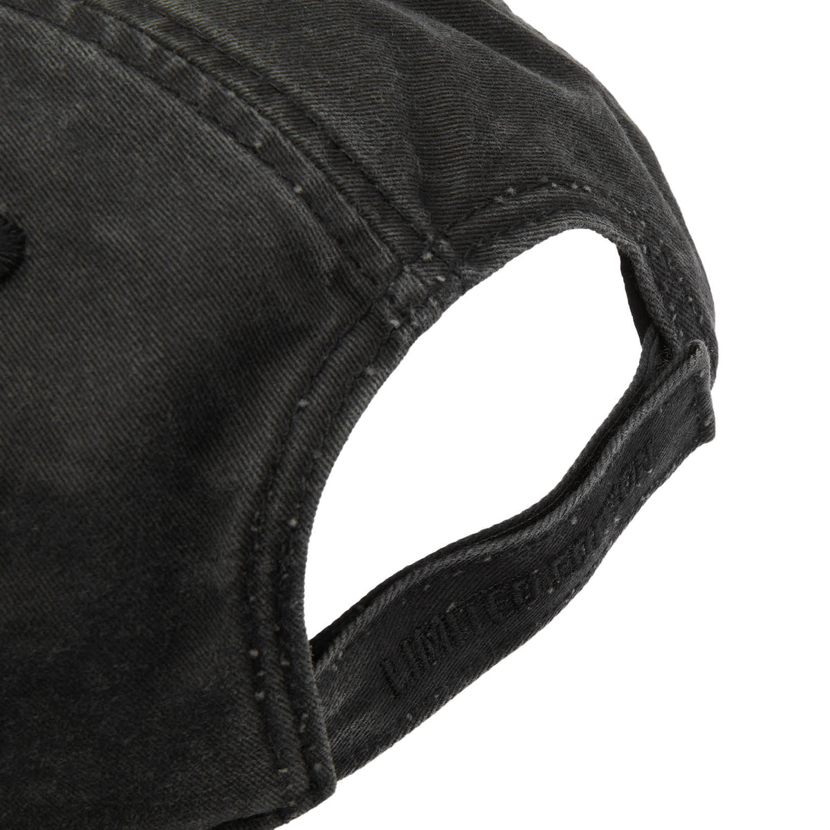 VETEMENTS Lucky Cap