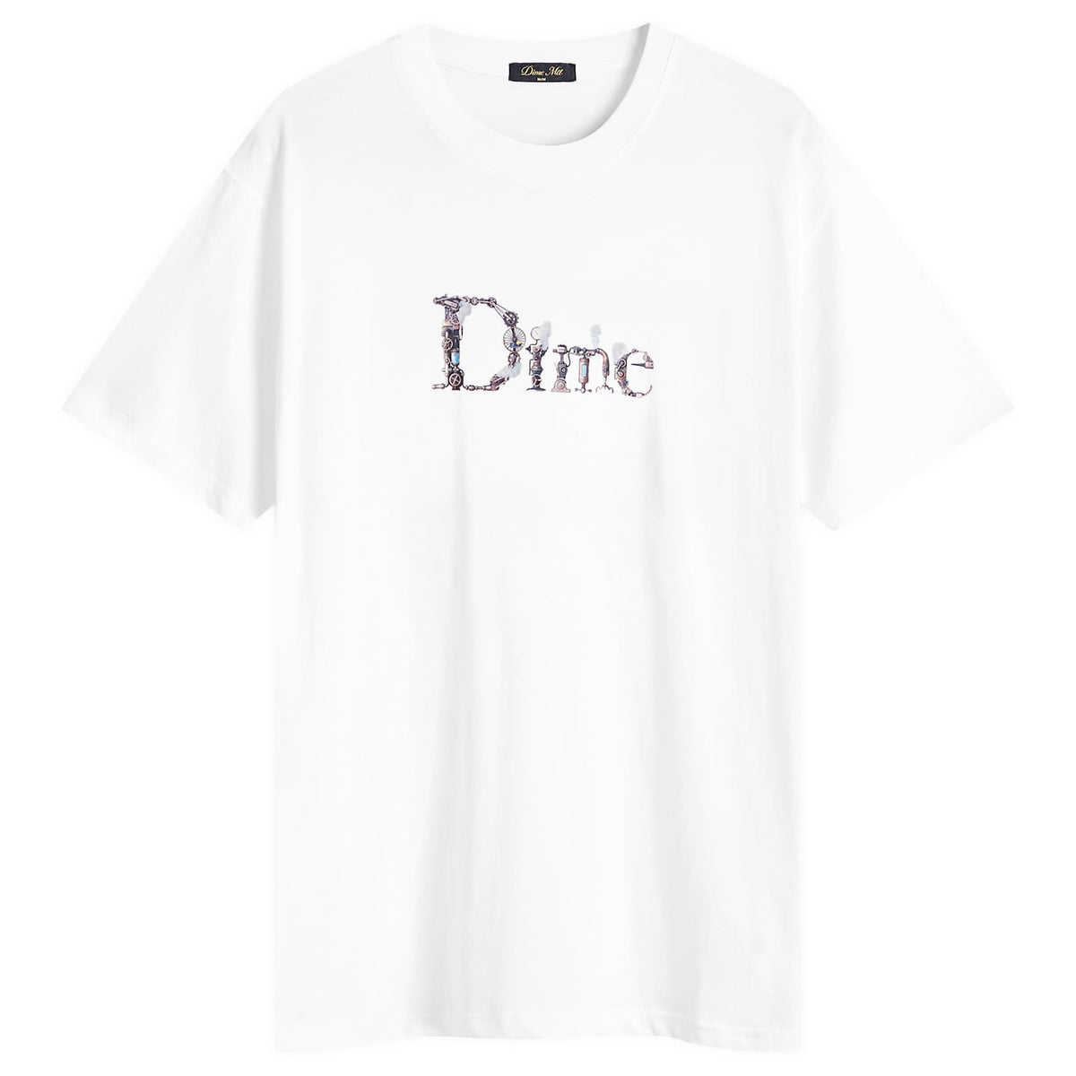 Dime Classic Steampunk T-Shirt