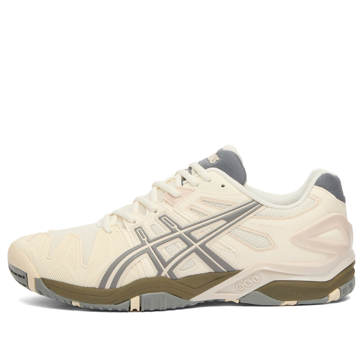 Asics Gel-Resolution 5