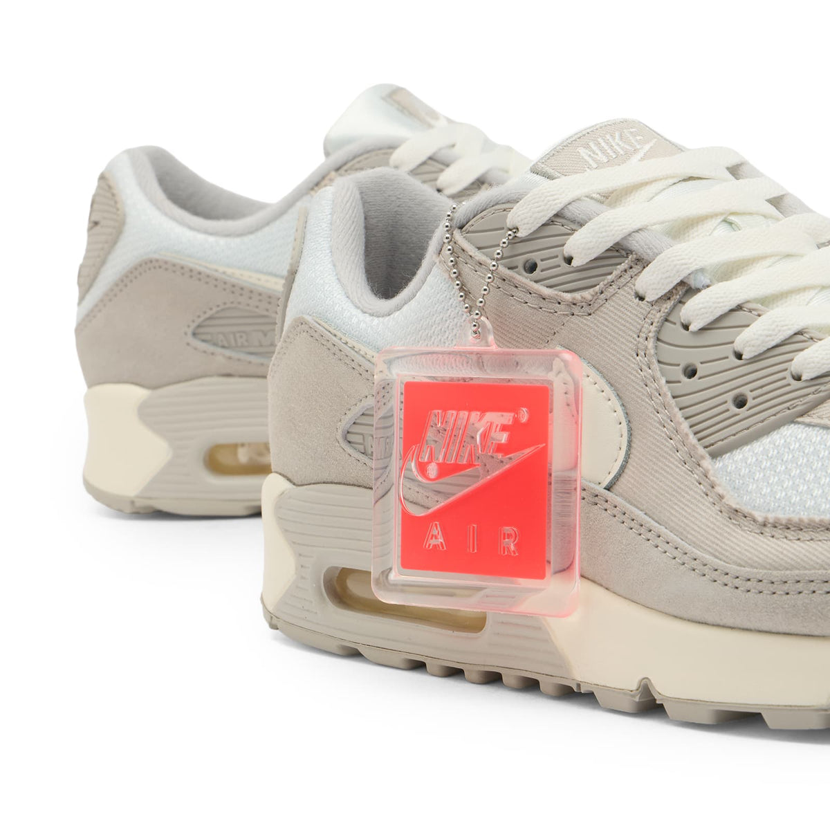Nike Air Max III 2.0 Sneaker