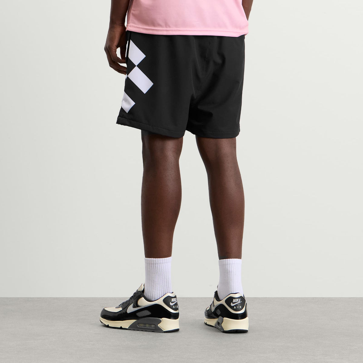 Umbro x WOEI Home Short