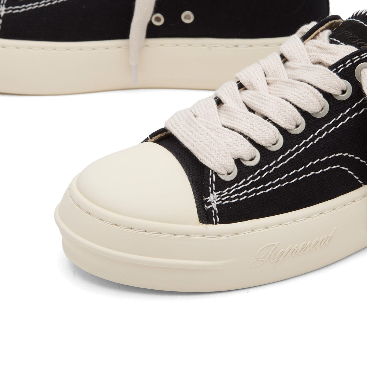Represent Rep-Cap Sneaker