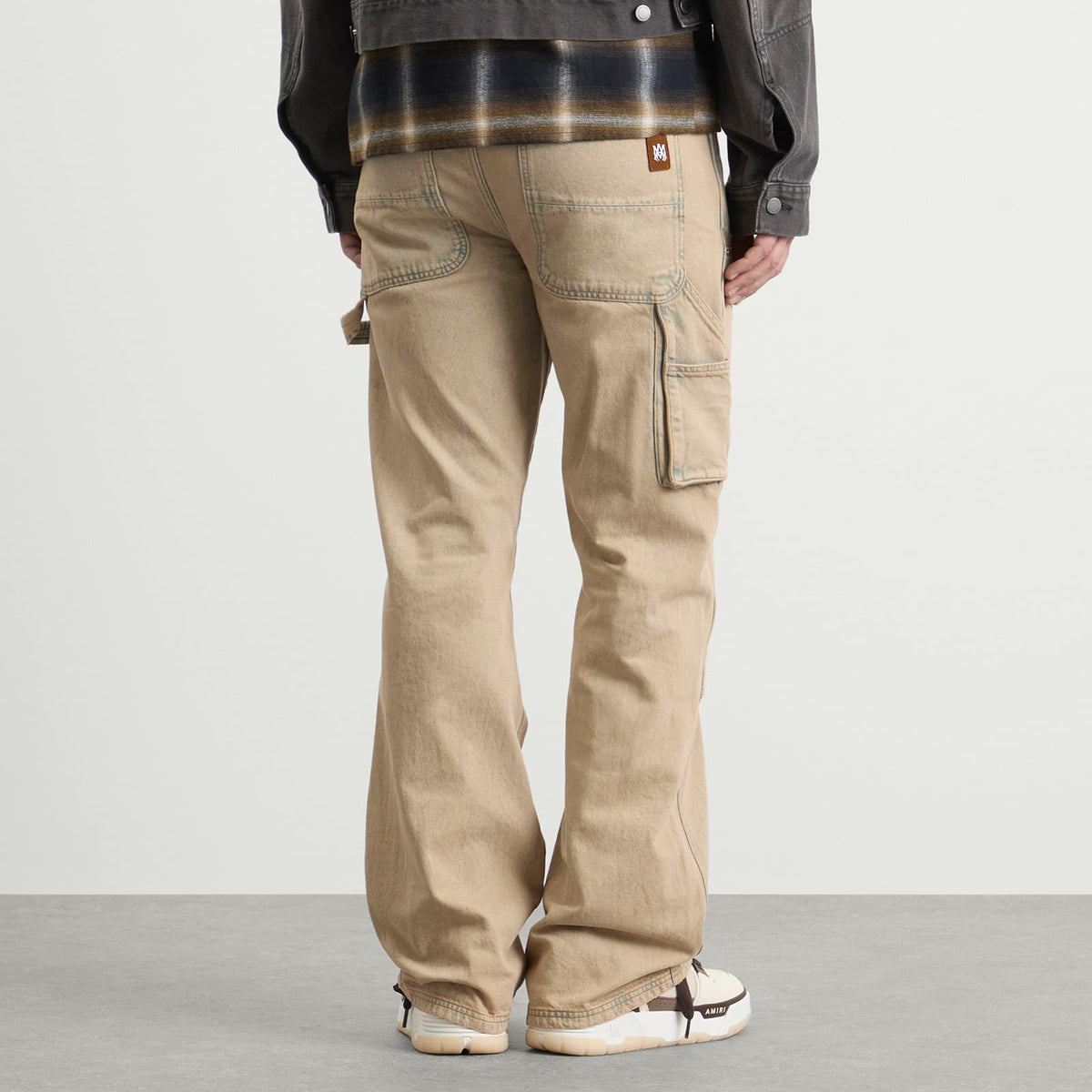 AMIRI Carpenter Jeans