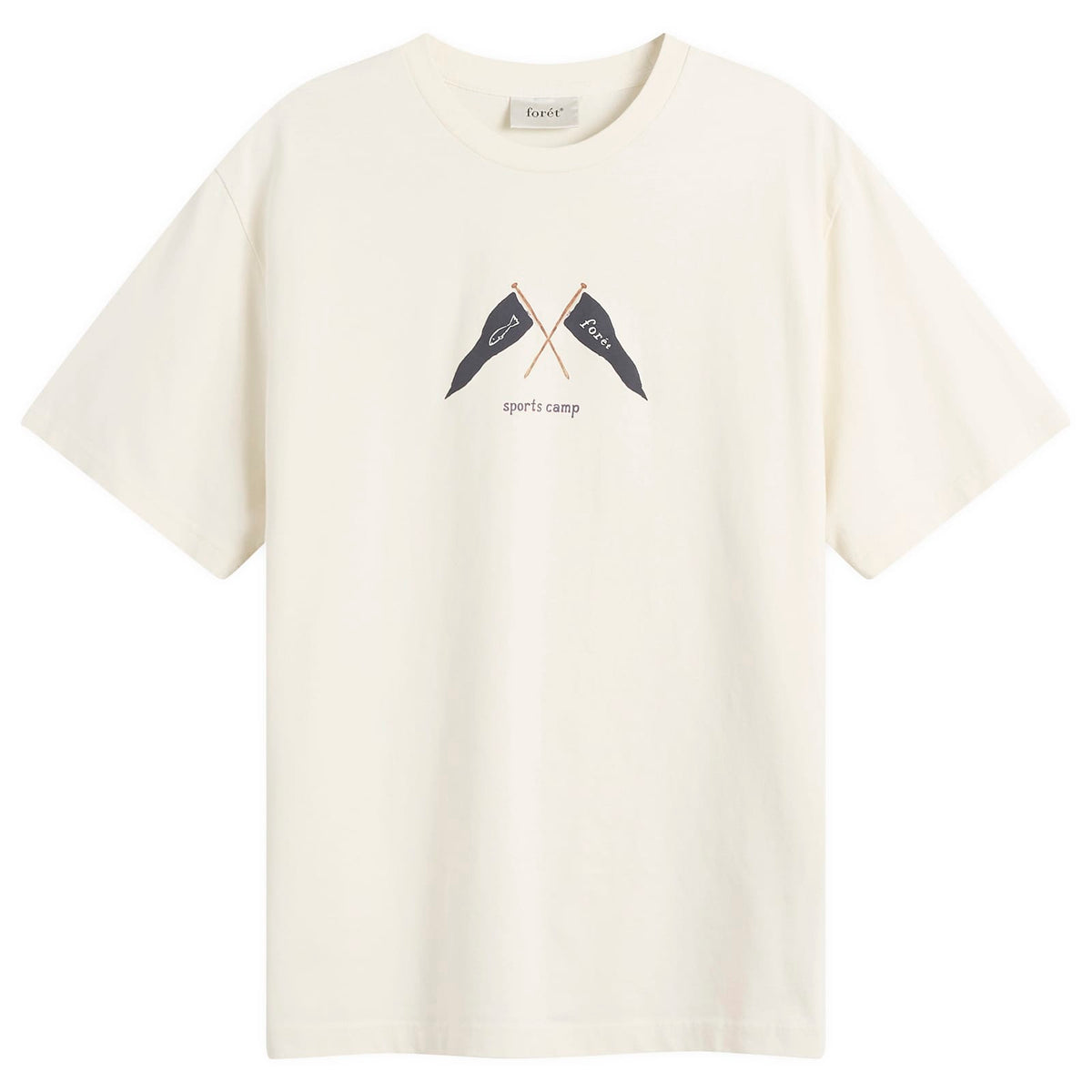 Foret Pennant T-Shirt