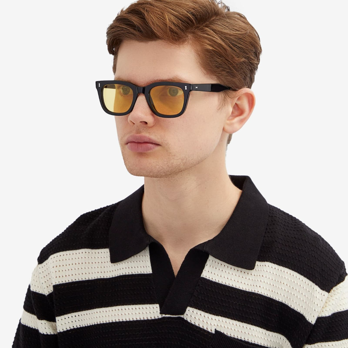 Cubitts Ampton Bold Sunglasses