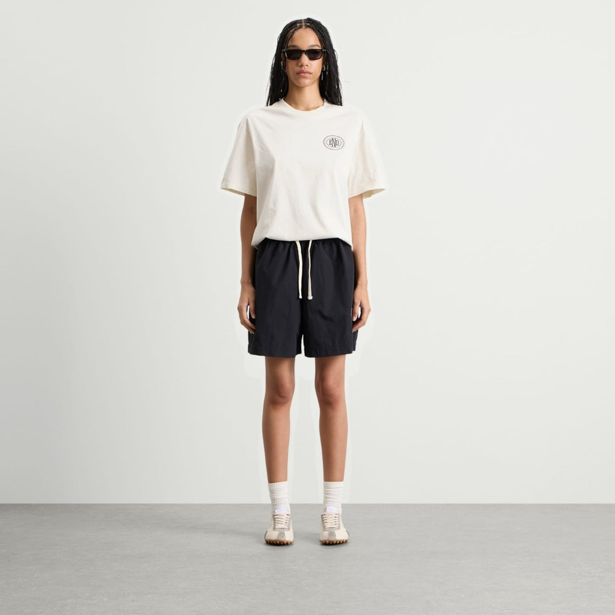 END. Leisure T-Shirt