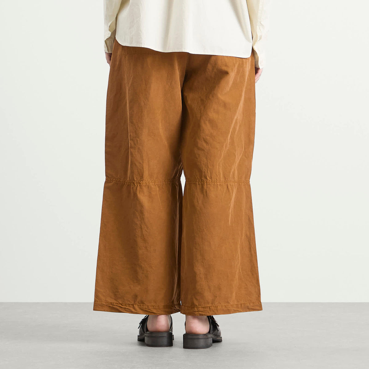 YMC Drop Out Trousers