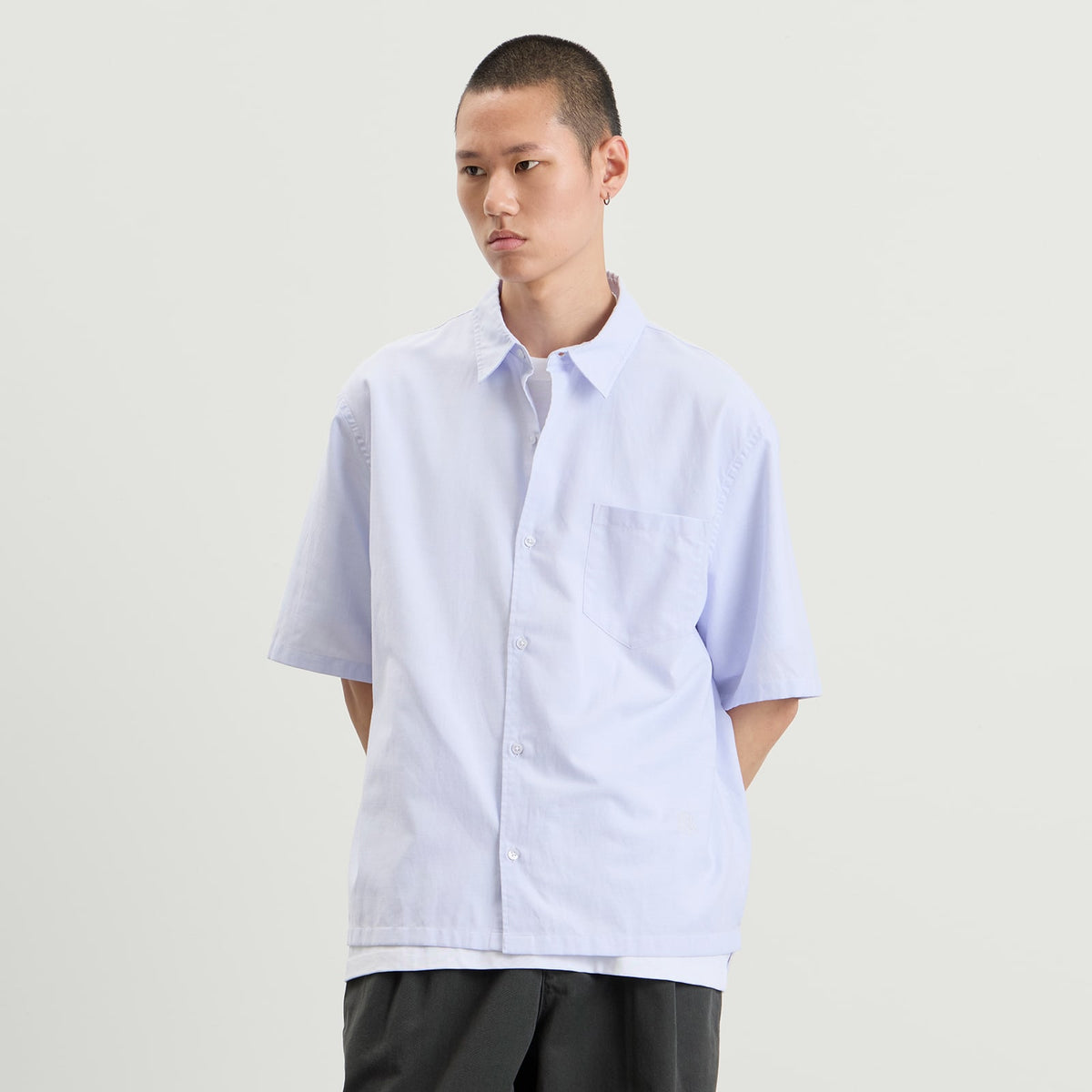 END. Hang Shirt