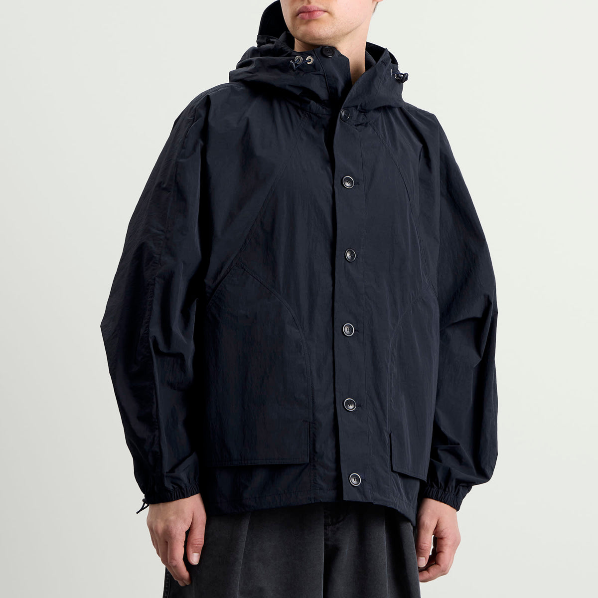 YMC Bonehead Jacket