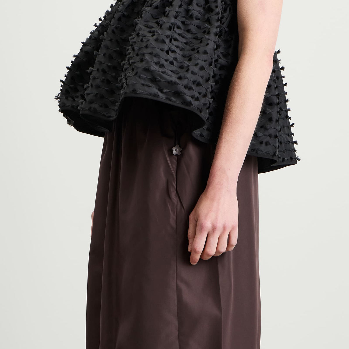 Cecilie Bahnsen Fie Skirt