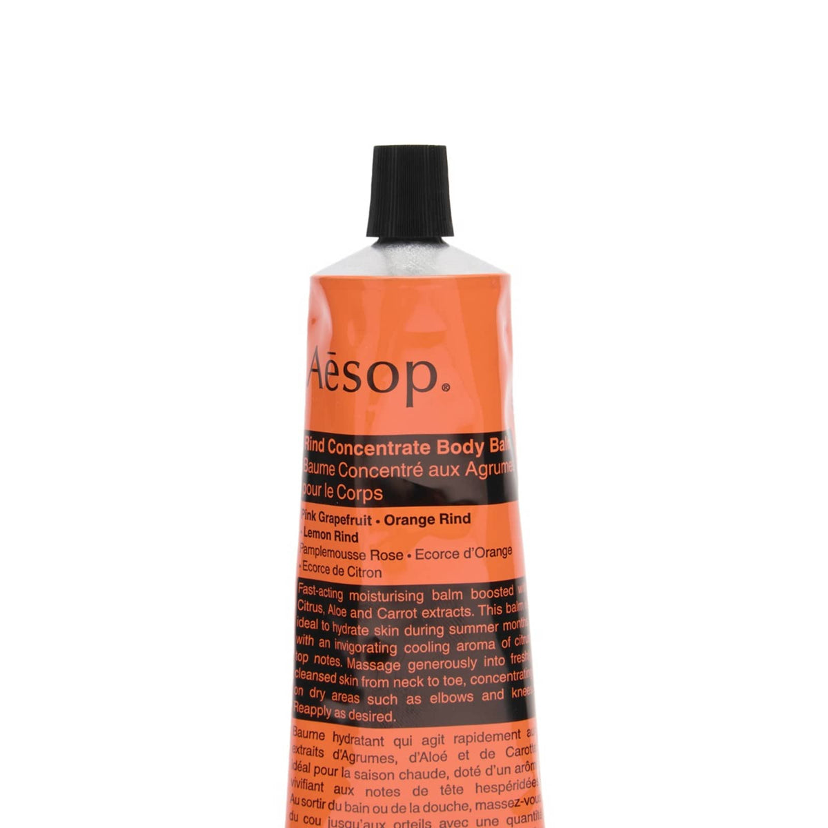 Aesop Rind Concentrate Body Balm