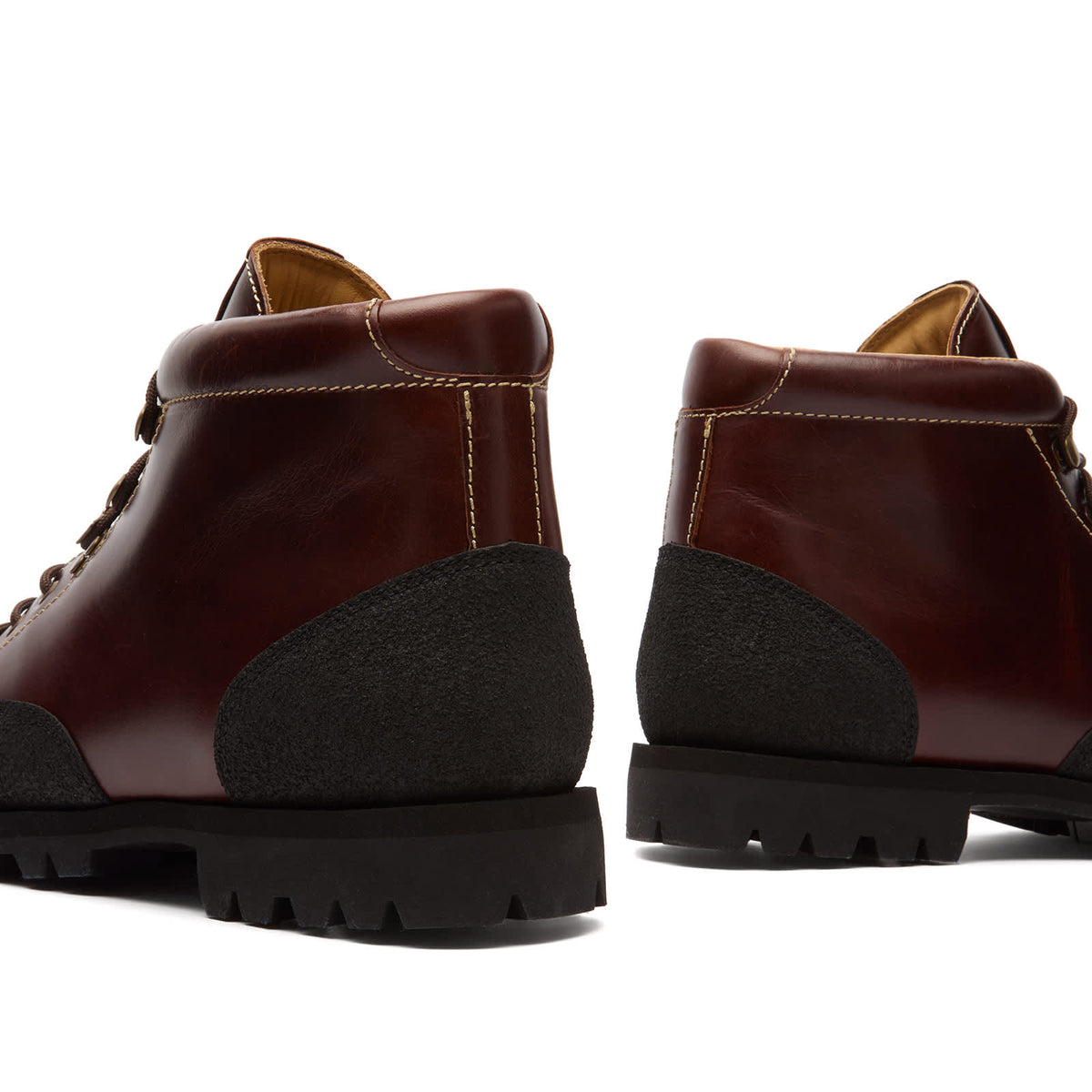 Paraboot Yosemite Boot