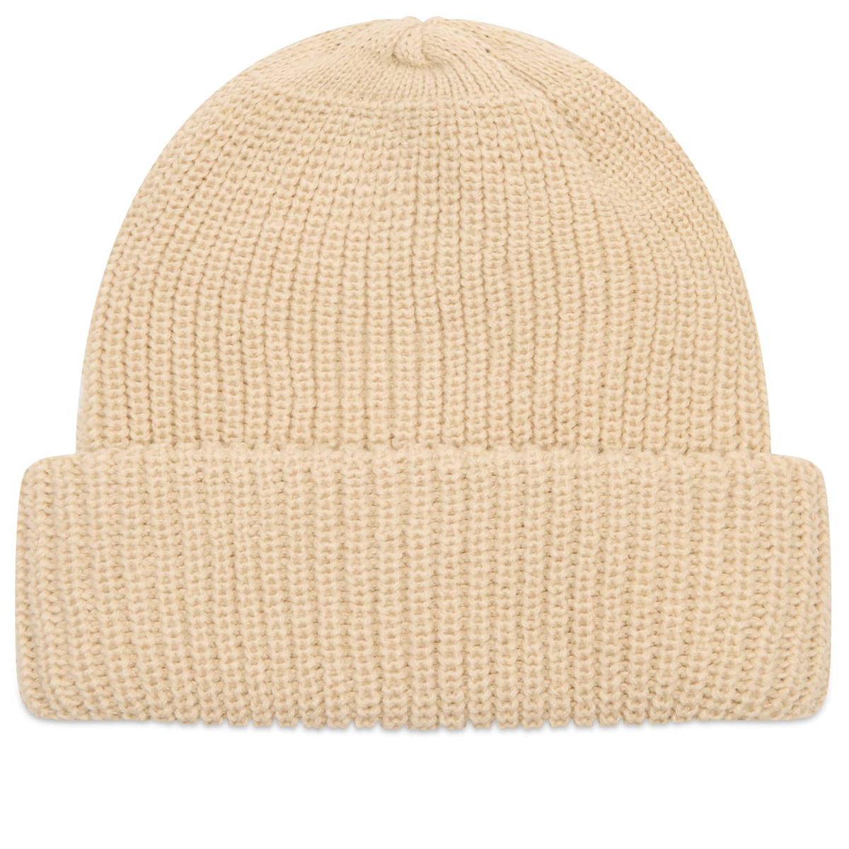 RoToTo Cozy Chunky Beanie