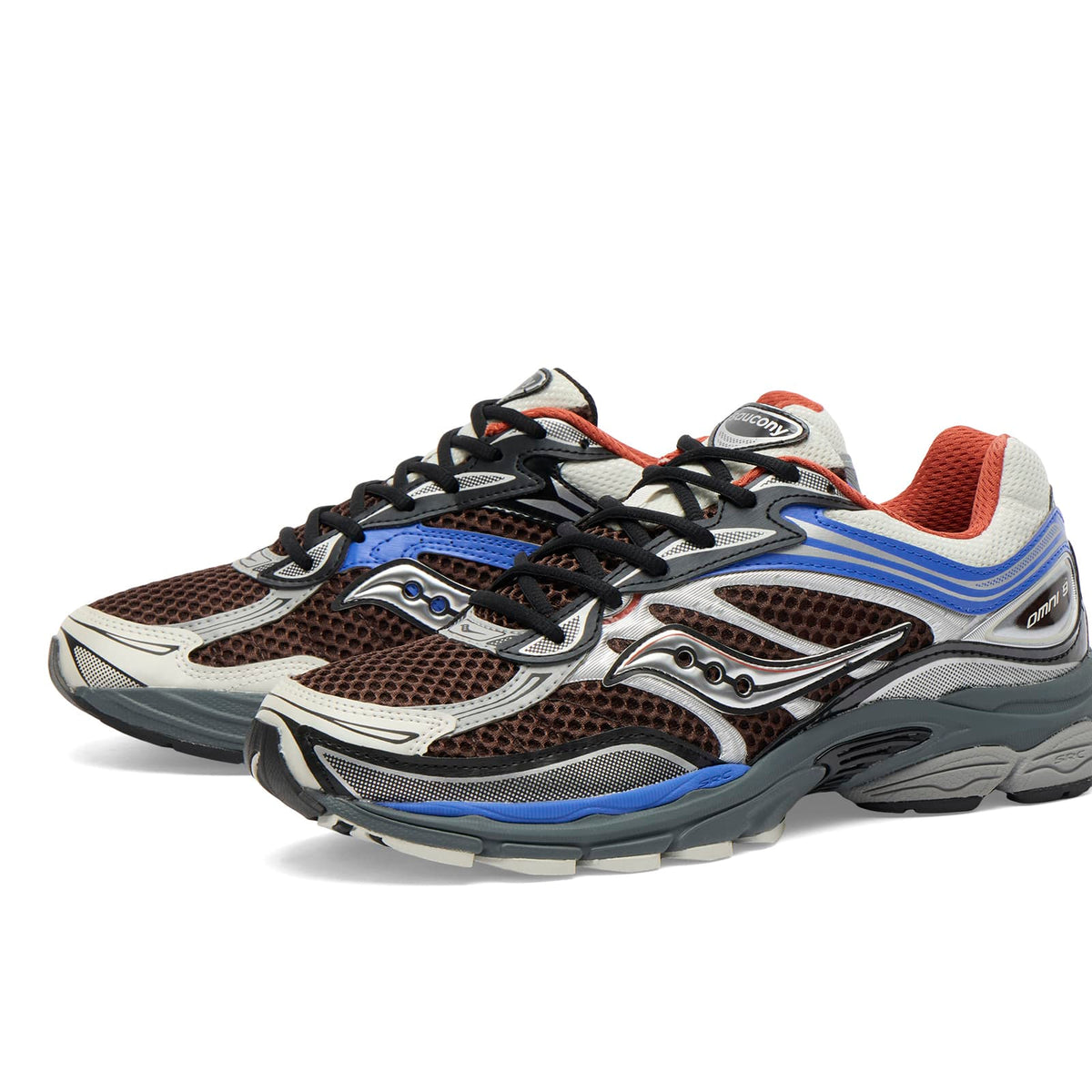 Saucony Progrid Omni 9 OG Sneaker