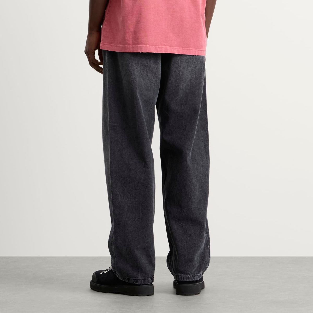 Carhartt WIP Landon Loose Tapered Jeans