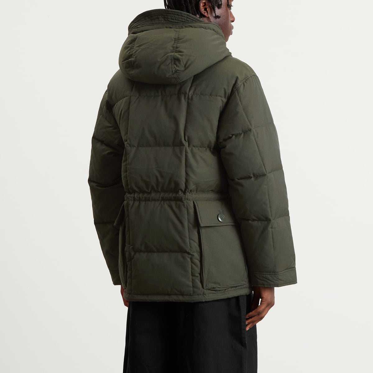 FrizmWORKS Karakoram Down Parka
